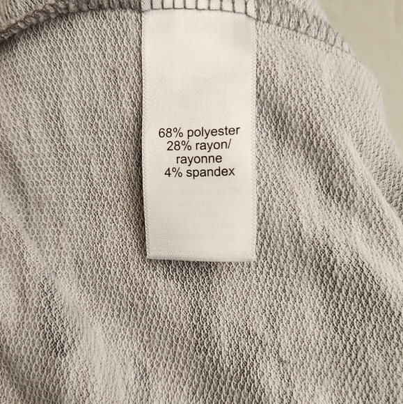 maurices- 24/7 camo romper - Picture 10 of 10